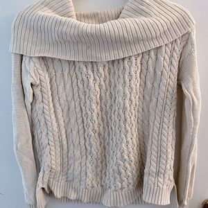 American Eagle Sweater womens size small